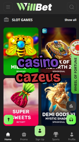 Casino Cazeus - Premium Casino Experience-casinocasi.ydblkf.net